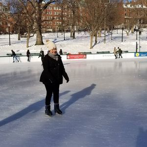 Meet your Posher, Valerie